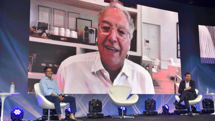 Salvador tem evento teste para retomada do turismo de negócios