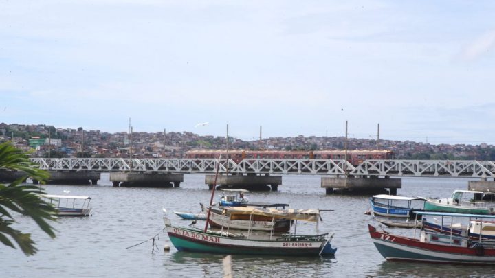 Moradores do Subúrbio relatam expectativas para a chegada do VLT