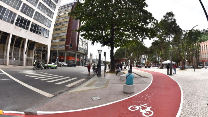 Prefeitura promove consulta pública do programa Revitalizar