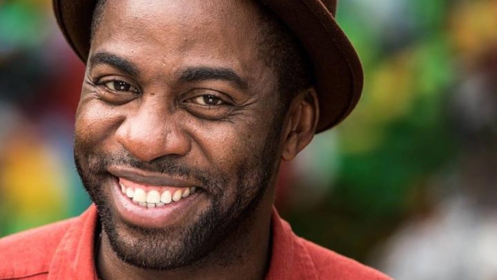 Seminário com Lázaro Ramos abre programação do Calu Brincante nesta quarta (31)