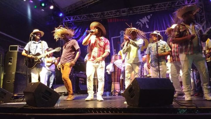 Samba Junino tem ampla programação virtual em 2021