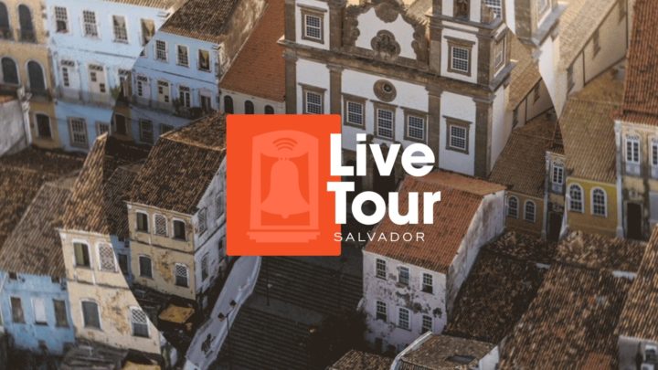 Prefeitura inicia maratona de lives para fortalecer turismo em Salvador