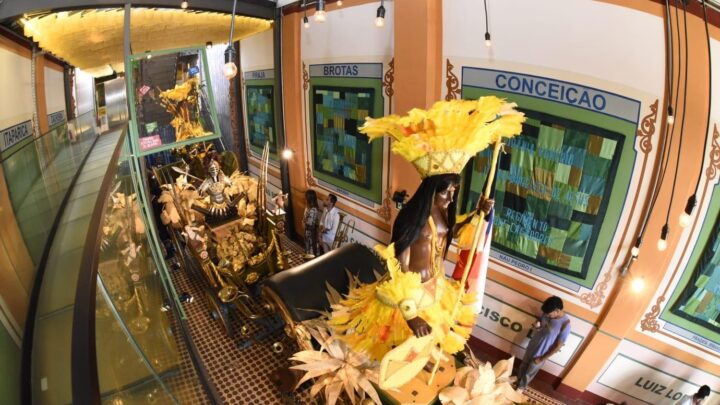 Memorial 2 de Julho reabre nesta quarta (10) com visita do Batalhão Quebra-Ferro