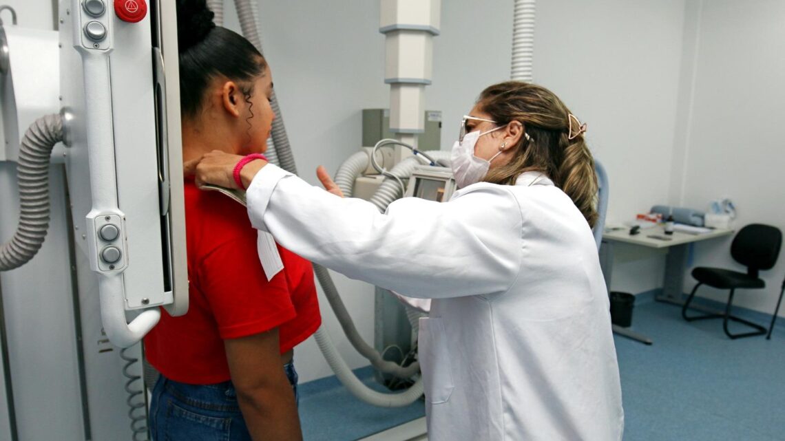 Policlínicas de Narandiba e Escada registram aumento no número de consultas e asseguram assistência para milhares de baianos