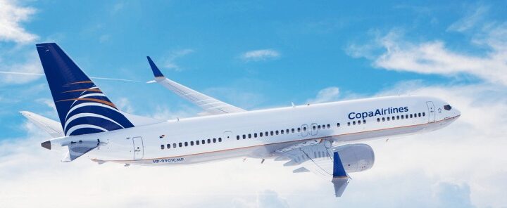 Governo da Bahia e Copa Airlines retomam rota do Panamá para a Bahia, com quatro voos semanais