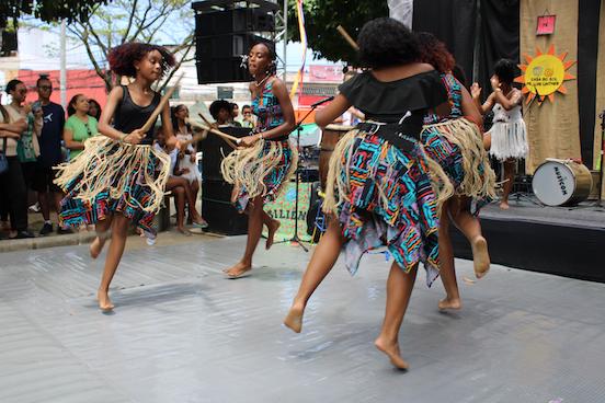 Casa do Sol realiza em Cajazeiras 16ª Feira de Arte e Cultura “Conexões para o Bem Viver: Entre elos e nós”