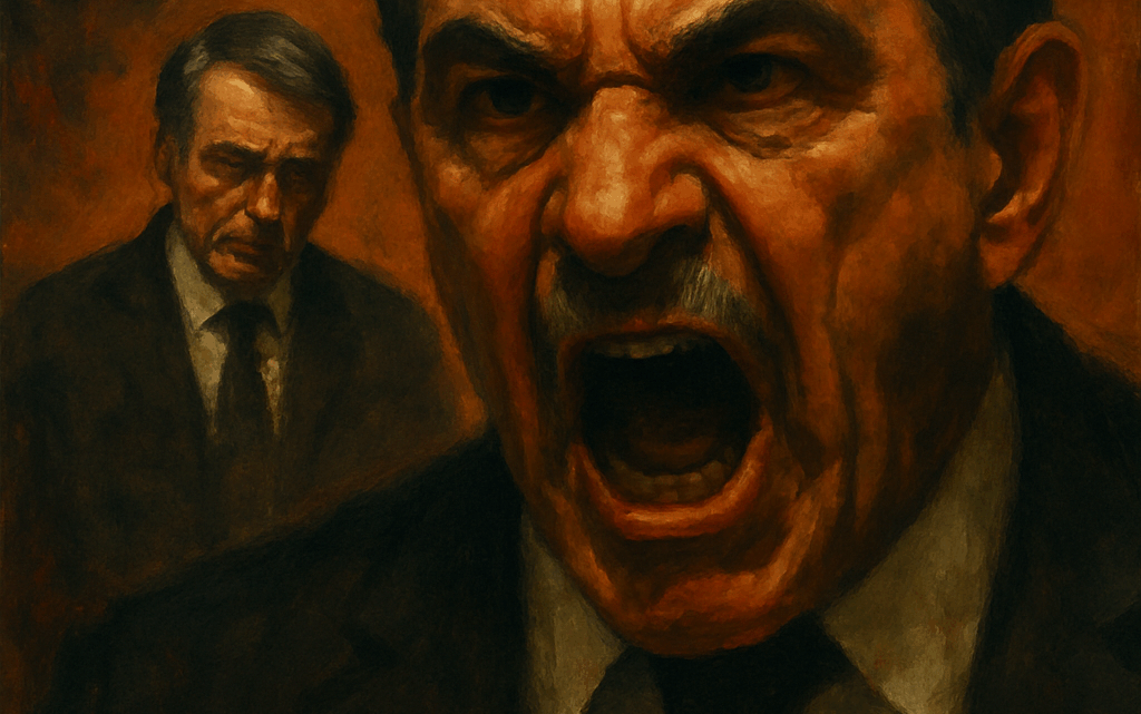 Pastor Silas Malafaia é alvo de sanções e proibições em investigação da PF