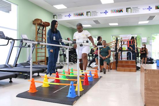 Bahia aplica R$ 29 bilhões em saúde desde 2023 e prepara novas entregas até o fim do ano