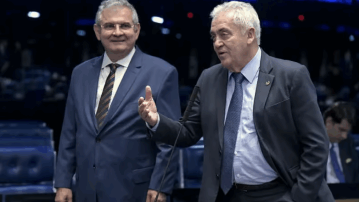 Angelo Coronel afirma que Otto Alencar superou ACM na Bahia