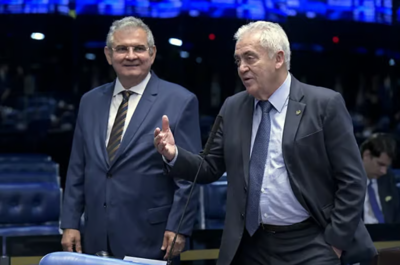 Angelo Coronel afirma que Otto Alencar superou ACM na Bahia