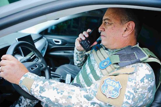 Guarda Civil Municipal de Salvador divulga novos canais de atendimento para resgate de animais silvestres