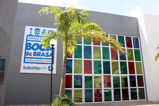 Subúrbio 360 abre inscrições para Show de Talentos com apresentações abertas ao público