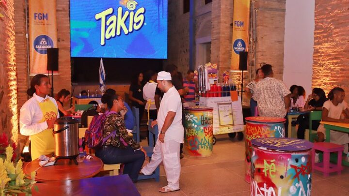 Escolas Criativas Boca de Brasa prorrogam inscrições para cursos gratuitos