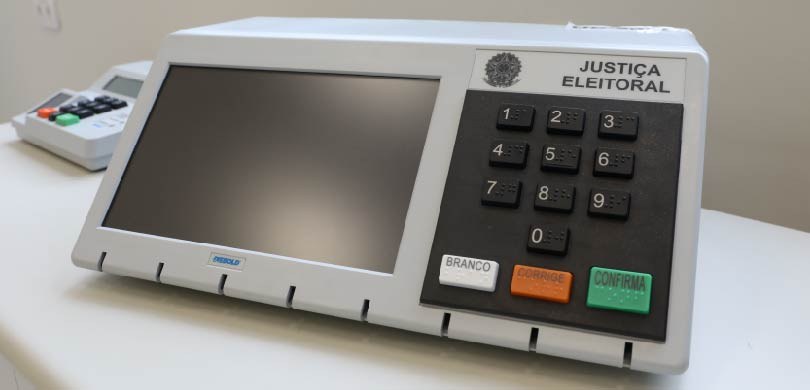 STF reafirma inconstitucionalidade do voto impresso e especialistas alertam para riscos institucionais