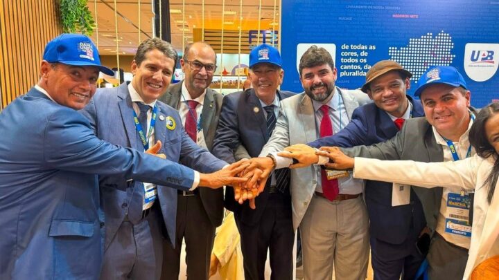 Senado aprova PEC 66 e garante equilíbrio financeiro aos municípios, diz Hassan