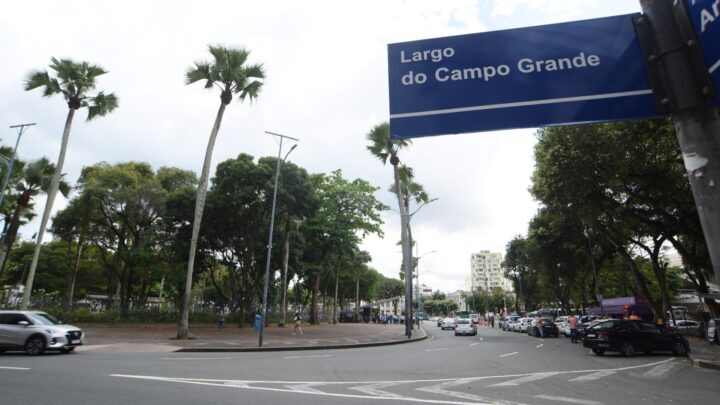 Transalvador monta operação especial para o desfile do 7 de Setembro