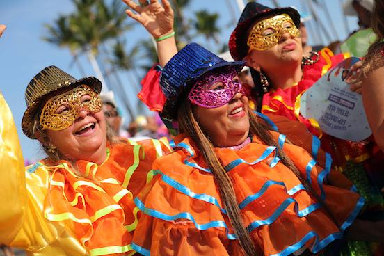 Prefeitura abre inscrições para o Fuzuê e o Furdunço 2026; prazo termina 21 de outubro