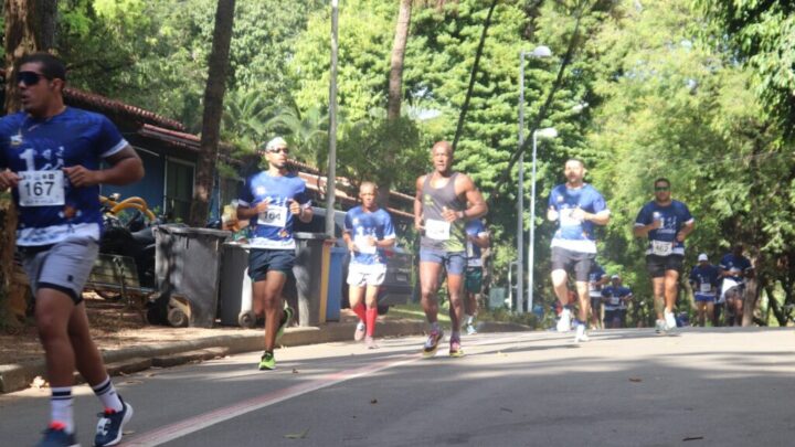 Corrida da Guarda Municipal chega à 3ª edição com provas de 5 e 10 km no Parque das Dunas