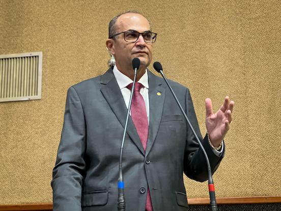 Deputado Hassan destaca ação dos prefeitos no desenvolvimento dos municípios