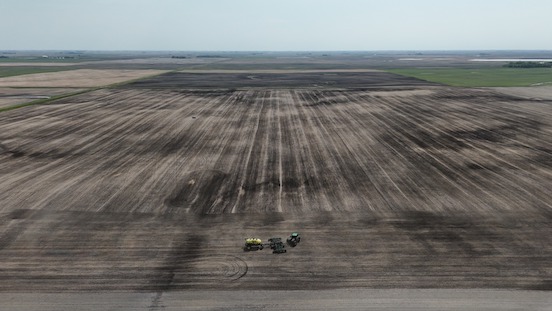 Modelo de negócio norte-americano pode inspirar agronegócio brasileiro