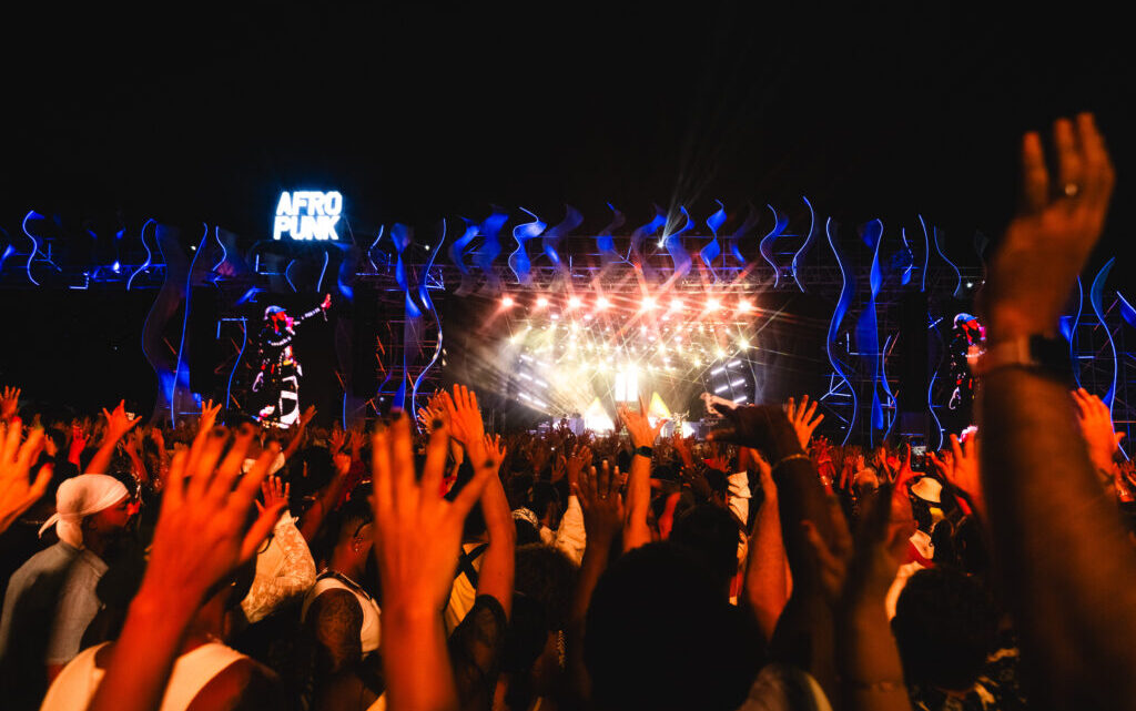 Com apoio da Prefeitura, Afropunk Brasil celebra cultura negra e ancestralidade em Salvador neste fim de semana