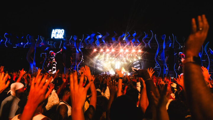 Com apoio da Prefeitura, Afropunk Brasil celebra cultura negra e ancestralidade em Salvador neste fim de semana