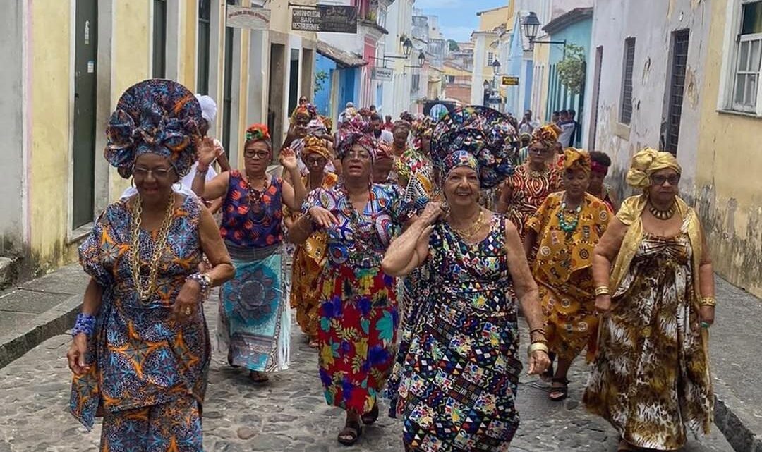Clarindo Silva será Zumbi dos Palmares no cortejo “Pérolas da Consciência Negra”, do Grupo Eterna Juventude