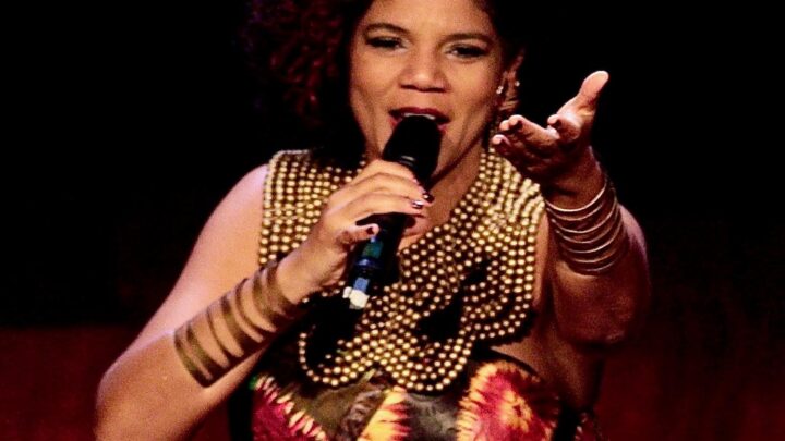 Agenda de Juliana Ribeiro em novembro tem música, pesquisa e celebração da Consciência Negra