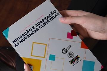 Sesab debate Plano Setorial da Saúde para Mitigação e Adaptação às Mudanças Climáticas na COP 30