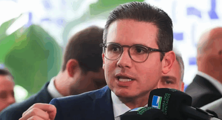 MPF inicia apuração preliminar sobre suspeita de “rachadinha” em gabinete de Hugo Motta