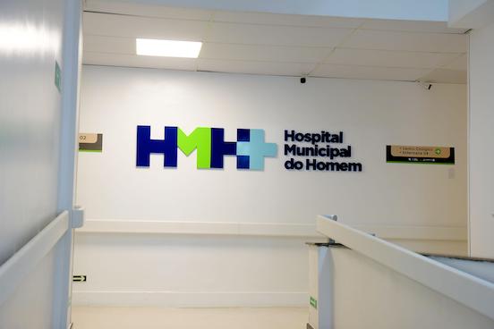 Mutirão do Hospital Municipal do Homem reforça acesso a cirurgias eletivas com nova triagem nesta quinta(4) e sexta (5)