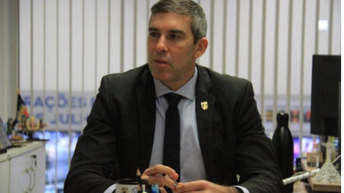 Bahia registra em novembro o menor número de mortes violentas dos últimos 13 anos