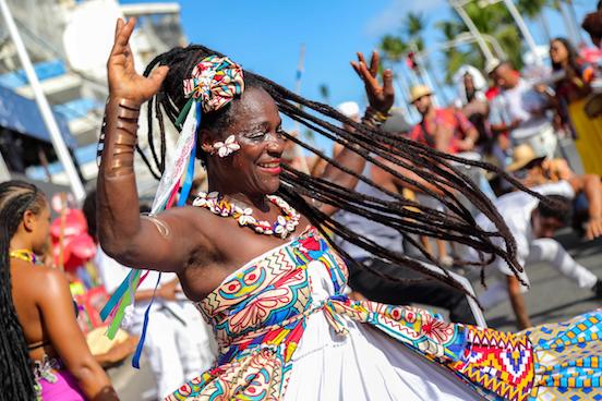 Fuzuê e Furdunço têm datas invertidas no pré-Carnaval de Salvador 2026; confira a nova programação
