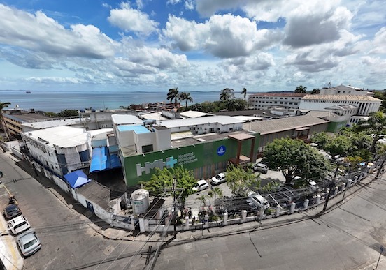 SMS promove primeiro mutirão de triagem para cirurgias eletivas do ano no Hospital Municipal do Homem