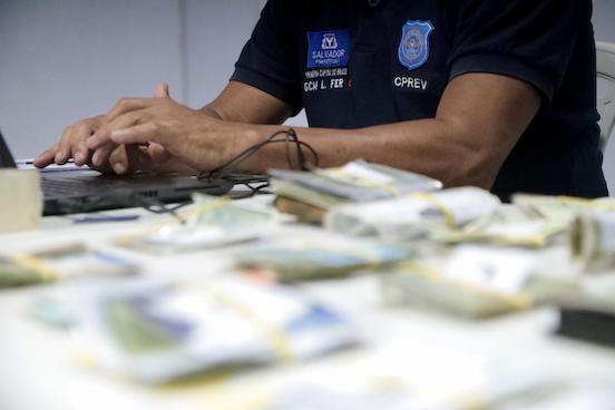 Documentos perdidos no Festival Virada Salvador 2026 já podem ser recuperados na sede da Guarda Civil