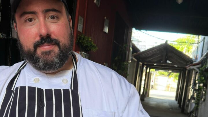 Pizza di Rosalia abre no Garcia com receita que atravessa gerações e três países