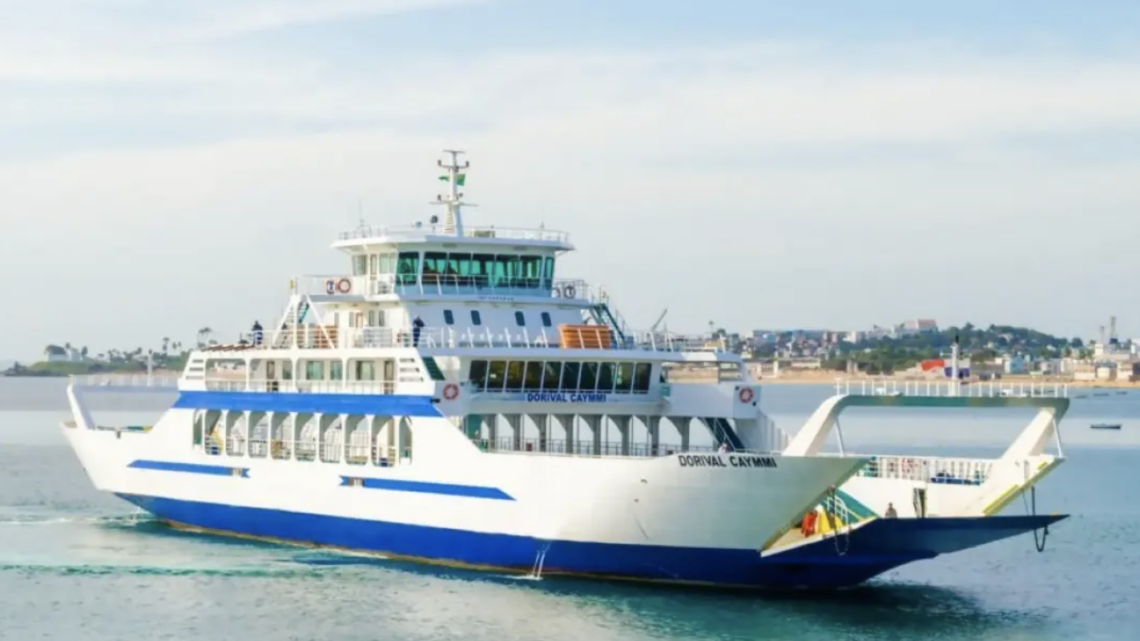 Em meio a investigações contra serviço do ferry, Governo da Bahia confirma pagamento de R$7 milhões a Internacional Travessias